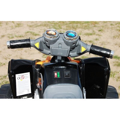 Najnowszy masywny Quad super jakość dwa biegi 12V/ JS-007-35W