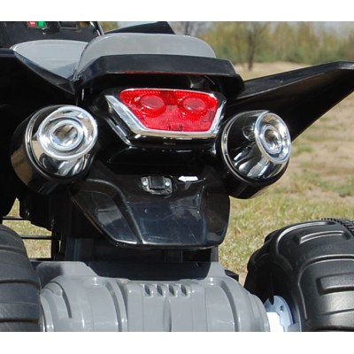 Najnowszy masywny Quad super jakość dwa biegi 12V/ JS-007-35W
