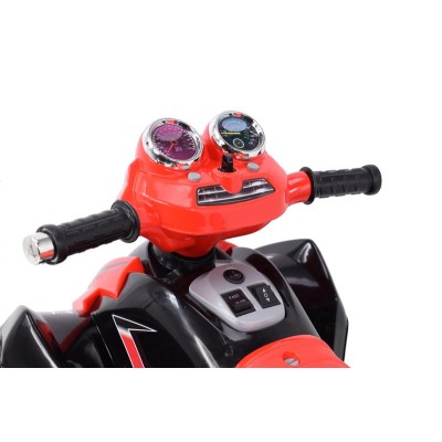 NAJNOWSZY OLBRZYMI QUAD HERO STRONG 2/ CH-9917