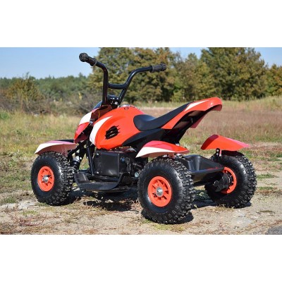 MEGA WIELKI QUAD, METALOWA KONSTRUKCJA, AMORTYZATORY, POMPOWANE KOŁA, LAKIER,GAZ W  MANETCE, MIĘKKIE SIEDZENIE/6688