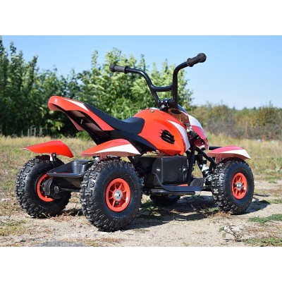 MEGA WIELKI QUAD, METALOWA KONSTRUKCJA, AMORTYZATORY, POMPOWANE KOŁA, LAKIER,GAZ W  MANETCE, MIĘKKIE SIEDZENIE/6688