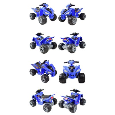 Najnowszy masywny Quad super jakość dwa biegi 12V/ JS-007-35W