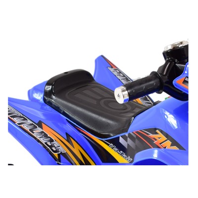 Najnowszy masywny Quad super jakość dwa biegi 12V/ JS-007-35W