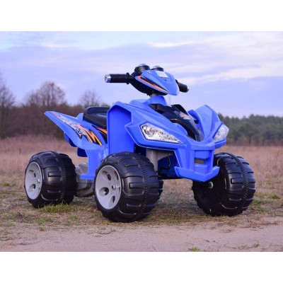 Najnowszy masywny Quad super jakość dwa biegi 12V/ JS-007-35W
