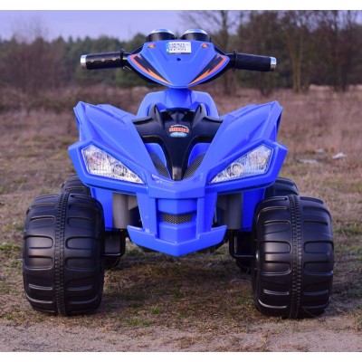 Najnowszy masywny Quad super jakość dwa biegi 12V/ JS-007-35W