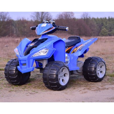Najnowszy masywny Quad super jakość dwa biegi 12V/ JS-007-35W