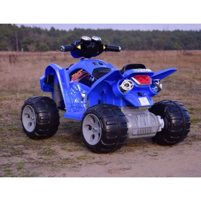 Najnowszy masywny Quad super jakość dwa biegi 12V/ JS-007-35W