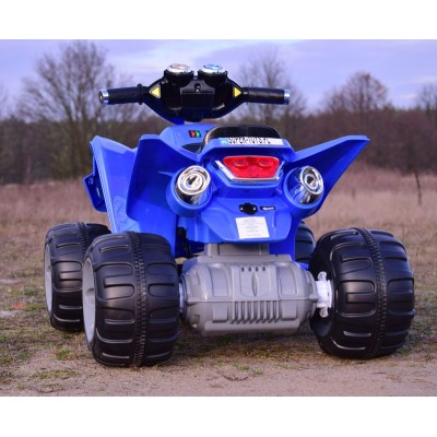 Najnowszy masywny Quad super jakość dwa biegi 12V/ JS-007-35W