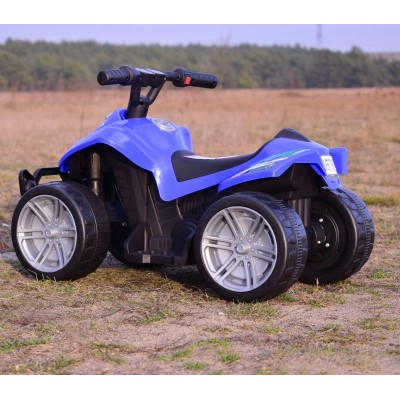 Pierwszy quad na akumulator dla dziecka super jakość/TR1805