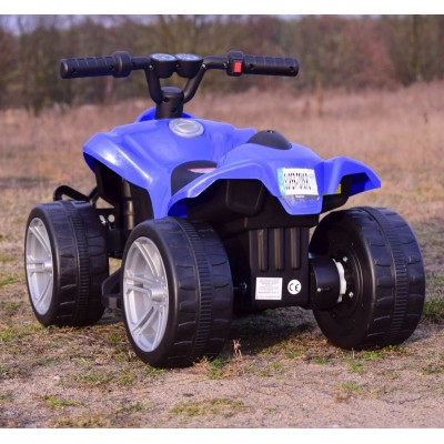 Pierwszy quad na akumulator dla dziecka super jakość/TR1805
