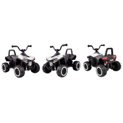 QUAD SPORT NA AKUMULATOR, DWA SILNIKI/BDQ-8111