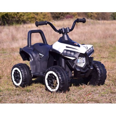 QUAD SPORT NA AKUMULATOR, DWA SILNIKI/BDQ-8111