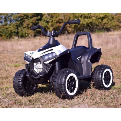 QUAD SPORT NA AKUMULATOR, DWA SILNIKI/BDQ-8111
