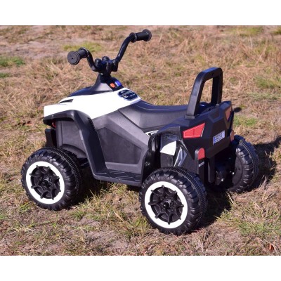 QUAD SPORT NA AKUMULATOR, DWA SILNIKI/BDQ-8111