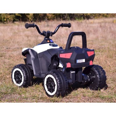 QUAD SPORT NA AKUMULATOR, DWA SILNIKI/BDQ-8111