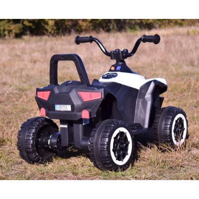 QUAD SPORT NA AKUMULATOR, DWA SILNIKI/BDQ-8111