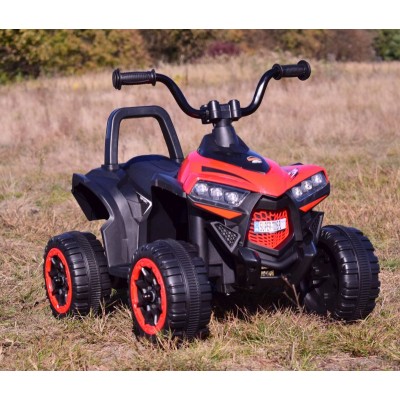 QUAD SPORT NA AKUMULATOR, DWA SILNIKI/BDQ-8111
