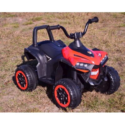 QUAD SPORT NA AKUMULATOR, DWA SILNIKI/BDQ-8111