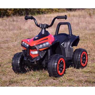 QUAD SPORT NA AKUMULATOR, DWA SILNIKI/BDQ-8111