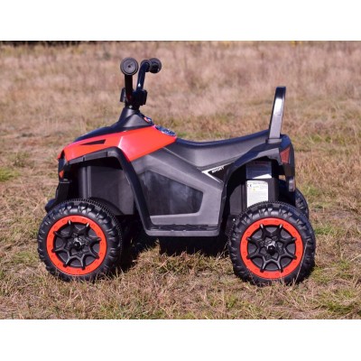 QUAD SPORT NA AKUMULATOR, DWA SILNIKI/BDQ-8111