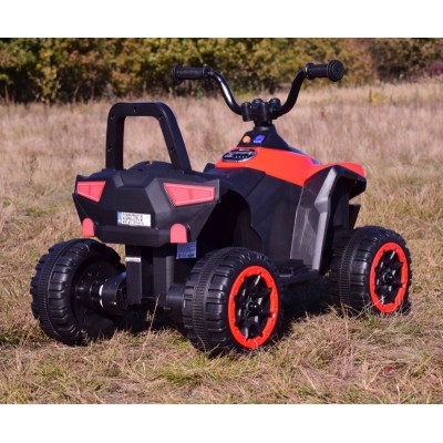 QUAD SPORT NA AKUMULATOR, DWA SILNIKI/BDQ-8111