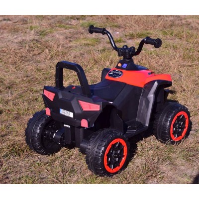 QUAD SPORT NA AKUMULATOR, DWA SILNIKI/BDQ-8111