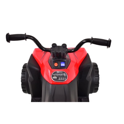 QUAD SPORT NA AKUMULATOR, DWA SILNIKI/BDQ-8111
