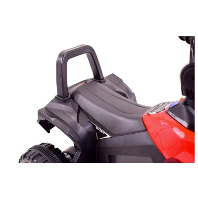 QUAD SPORT NA AKUMULATOR, DWA SILNIKI/BDQ-8111