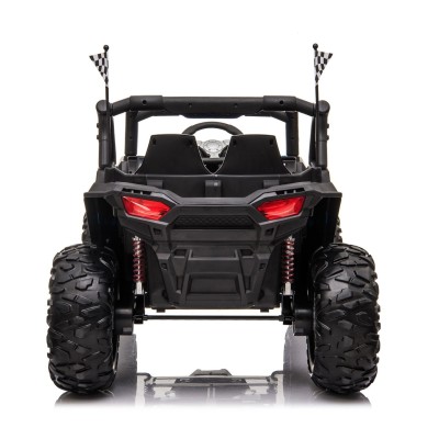 MEGA BUGGY UTV BOM -  2X200W, 24V, SPEED NEW , MĘKKIE KOŁA, MIĘKKIE SIEDZENIA/JC999