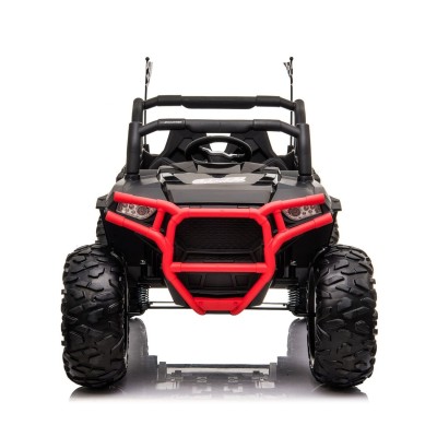 MEGA BUGGY UTV BOM -  4X4, 2x12V SPEED NEW , MĘKKIE KOŁA, MIĘKKIE SIEDZENIA/JC999