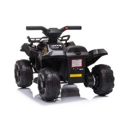 QUAD NA AKUMULATOR DLA MALUSZKA - CHAMPION 5000/JS320