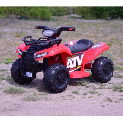 QUAD NA AKUMULATOR DLA MALUSZKA - CHAMPION 5000/JS320