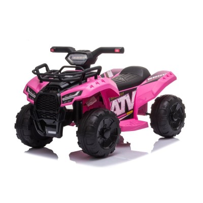 QUAD NA AKUMULATOR DLA MALUSZKA - CHAMPION 5000/JS320