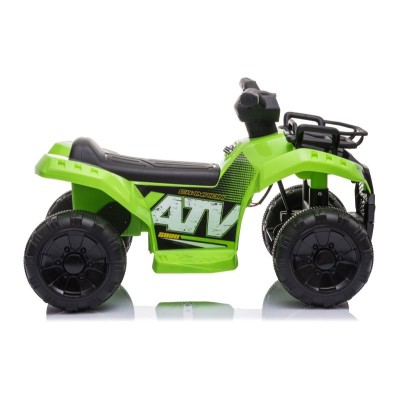 QUAD NA AKUMULATOR DLA MALUSZKA - CHAMPION 5000/JS320
