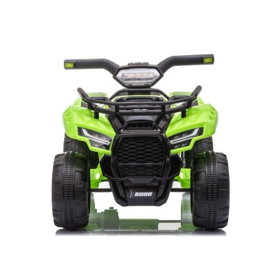 QUAD NA AKUMULATOR DLA MALUSZKA - CHAMPION 5000/JS320