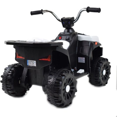 QUAD SPORT 1000  NA AKUMULATOR, DWA SILNIKI/MDX608
