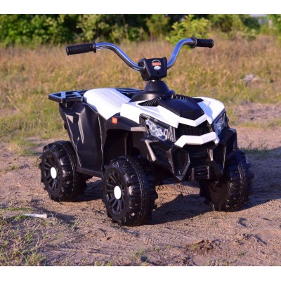 QUAD SPORT 1000  NA AKUMULATOR, DWA SILNIKI/MDX608