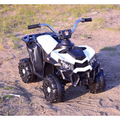 QUAD SPORT 1000  NA AKUMULATOR, DWA SILNIKI/MDX608