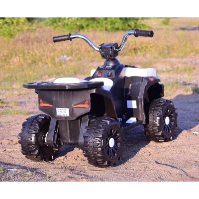 QUAD SPORT 1000  NA AKUMULATOR, DWA SILNIKI/MDX608