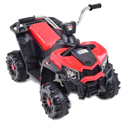 QUAD SPORT 1000  NA AKUMULATOR, DWA SILNIKI/MDX608