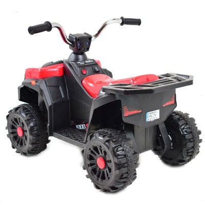 QUAD SPORT 1000  NA AKUMULATOR, DWA SILNIKI/MDX608