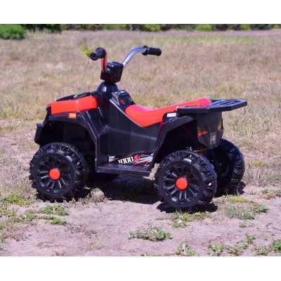 QUAD SPORT 1000  NA AKUMULATOR, DWA SILNIKI/MDX608
