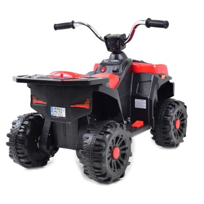 QUAD SPORT 1000  NA AKUMULATOR, DWA SILNIKI/MDX608
