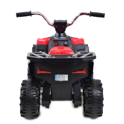 QUAD SPORT 1000  NA AKUMULATOR, DWA SILNIKI/MDX608
