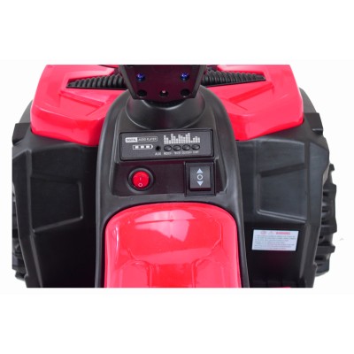 QUAD SPORT 1000  NA AKUMULATOR, DWA SILNIKI/MDX608