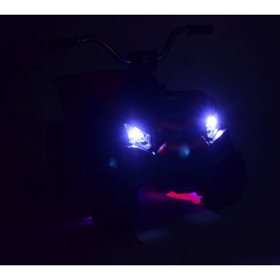 QUAD SPORT 1000  NA AKUMULATOR, DWA SILNIKI/MDX608