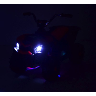 QUAD SPORT 1000  NA AKUMULATOR, DWA SILNIKI/MDX608