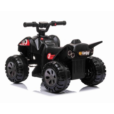 PIERWSZY QUAD NA AKUMULATOR DIRT RAIDER/BRD2101