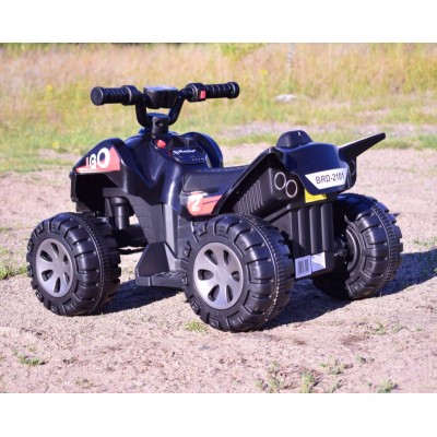 PIERWSZY QUAD NA AKUMULATOR DIRT RAIDER/BRD2101