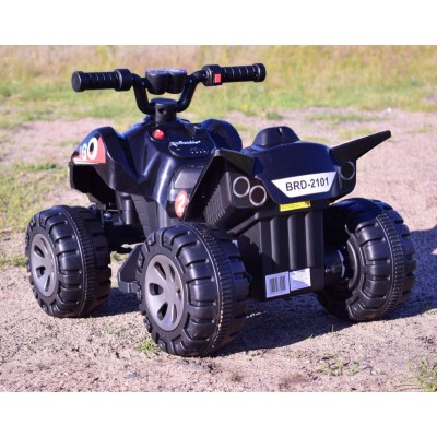 PIERWSZY QUAD NA AKUMULATOR DIRT RAIDER/BRD2101